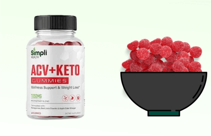 Understanding Keto ACV Gummies