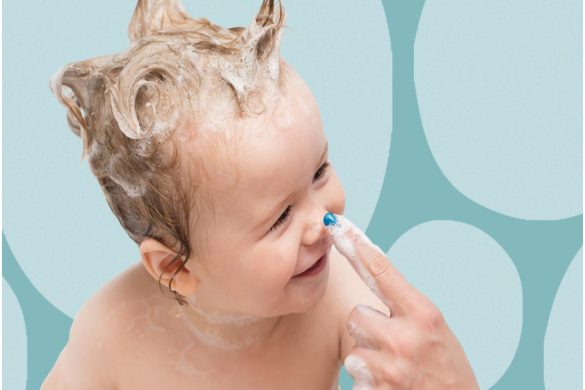 Best Baby Shampoo In India For Babies And Toddlers