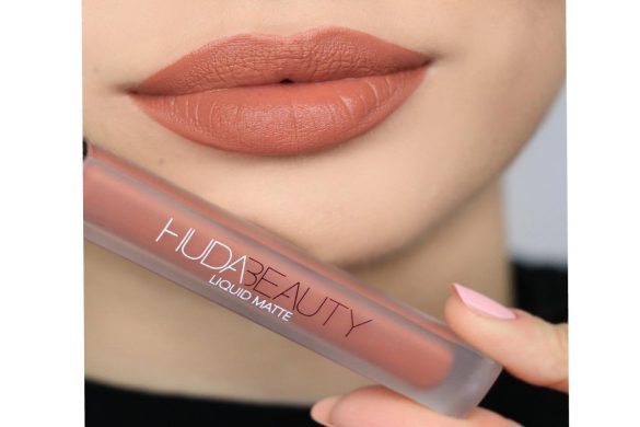 Full Guide On Huda Beauty Lipstick