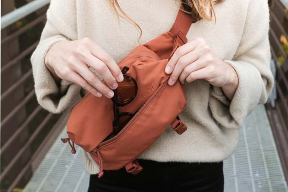 Guide to Choose the Perfect Sling Bag