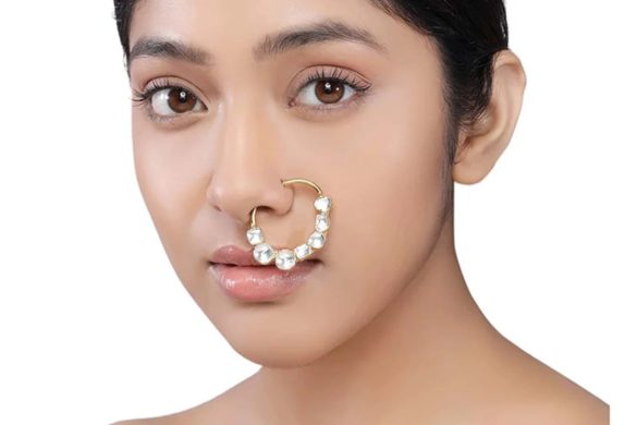 Types Of Nose Piercings And How To Look For Them